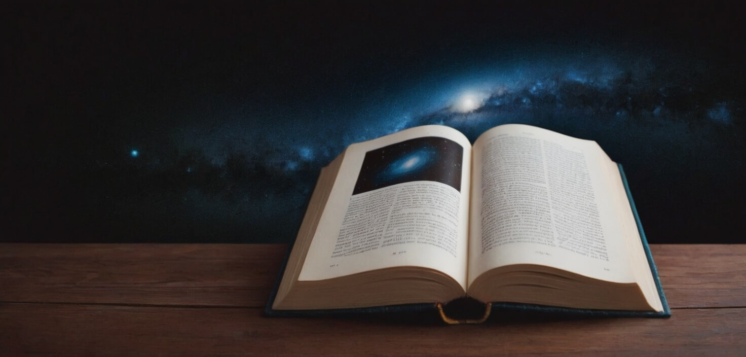 Livro Astronomia para Todos